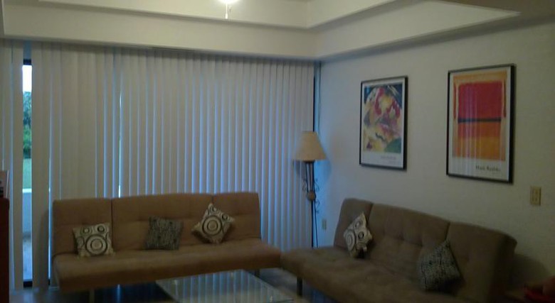 Apartamento Departamento Torre I