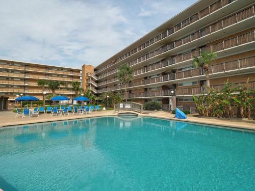 Apartamento Gulfstream 213 By Padre Escapes