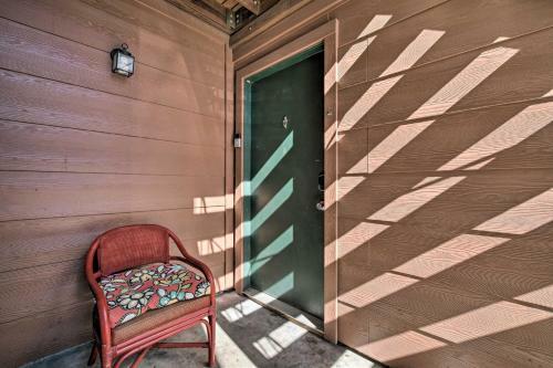 Apartamento Game-day Retreat With Pool Access About 2mi To Aandm