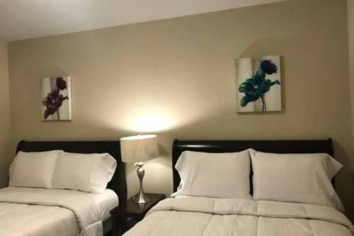 Spacious 3 Bed/ 2 Bathroom House In Conroe, Tx
