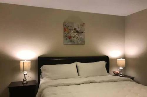 Spacious 3 Bed/ 2 Bathroom House In Conroe, Tx