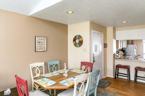 Apartamento Beach Getaway 365 By Padre Escapes