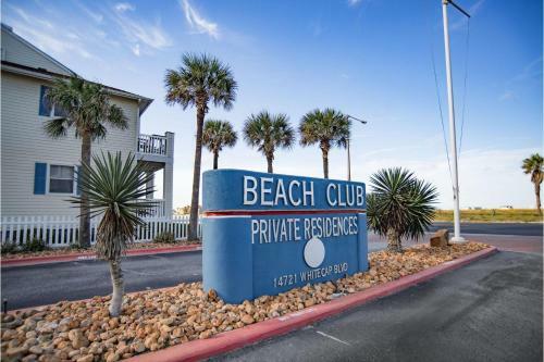 Apartamento Beach Getaway 365 By Padre Escapes