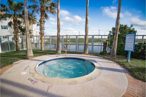 Apartamento Beach Getaway 365 By Padre Escapes