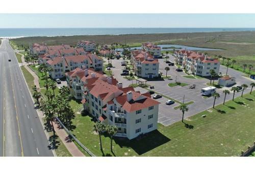 Apartamento Beach Getaway 365 By Padre Escapes