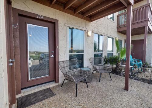 Apartamento El Constante 114 By Padre Escapes