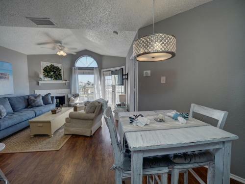 Apartamento Sandy Dunes 311 By Padre Escapes