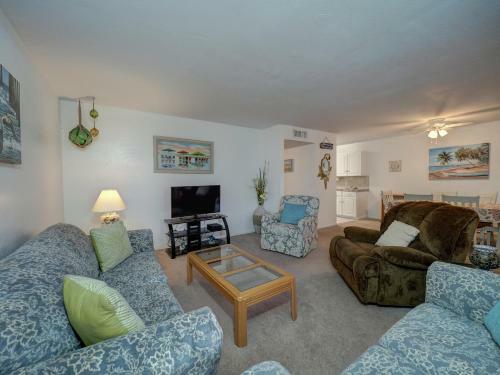 Apartamento Surfside 208 By Padre Escapes