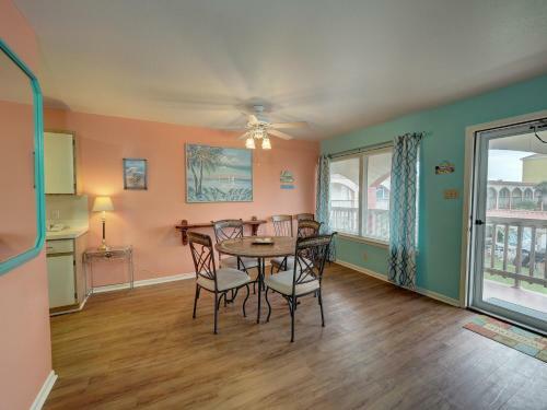 Apartamento Surfside 221 By Padre Escapes
