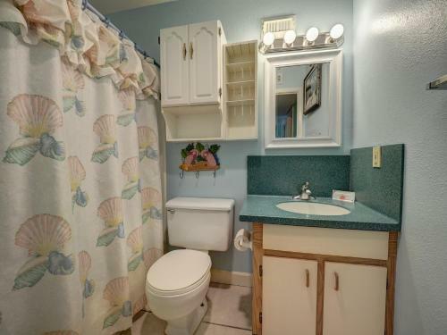 Apartamento Surfside 221 By Padre Escapes