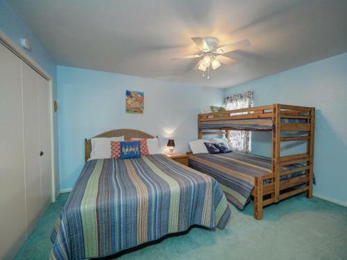 Apartamento Surfside 221 By Padre Escapes