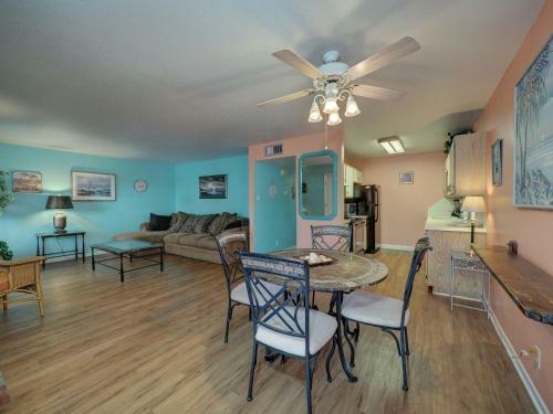 Apartamento Surfside 221 By Padre Escapes