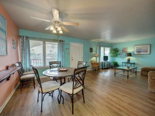 Apartamento Surfside 221 By Padre Escapes