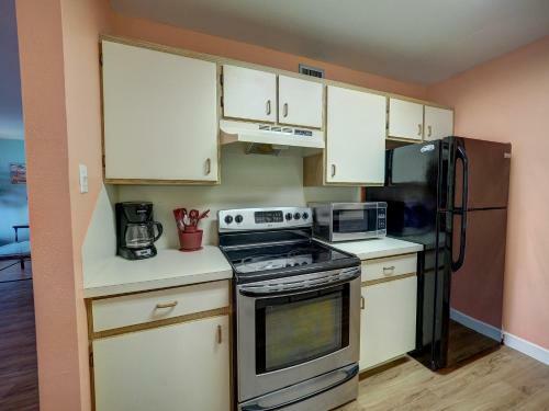 Apartamento Surfside 221 By Padre Escapes