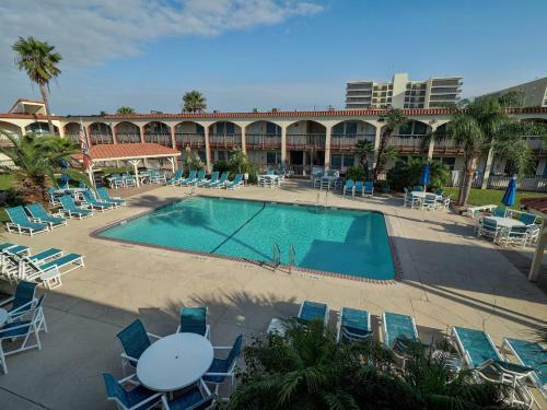 Apartamento Surfside 221 By Padre Escapes