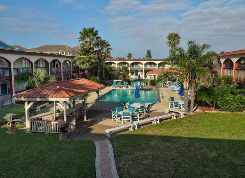 Apartamento Surfside 221 By Padre Escapes