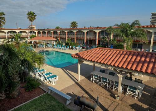 Apartamento Surfside 221 By Padre Escapes