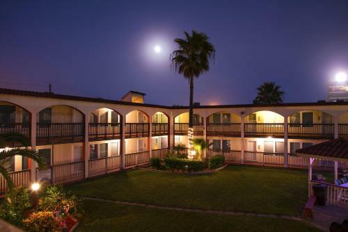 Apartamento Surfside 221 By Padre Escapes