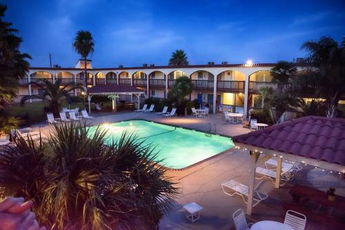 Apartamento Surfside 221 By Padre Escapes