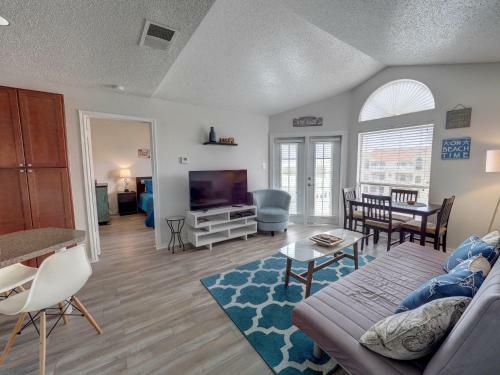 Apartamento Zen Retreat 325 By Padre Escapes