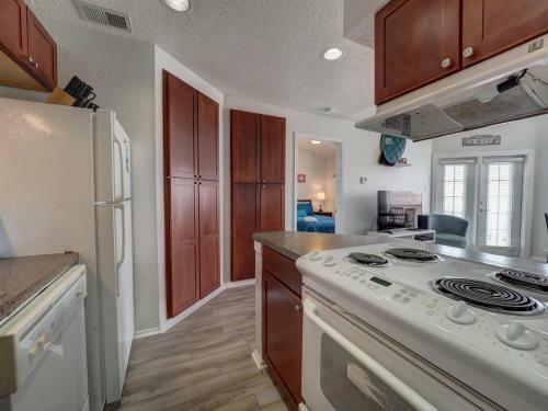 Apartamento Zen Retreat 325 By Padre Escapes