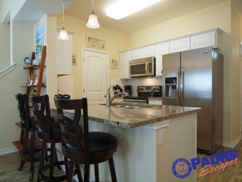 Nemo Cay Resort Bc114k By Padre Escapes