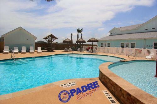 Nemo Cay Resort Bc114k By Padre Escapes