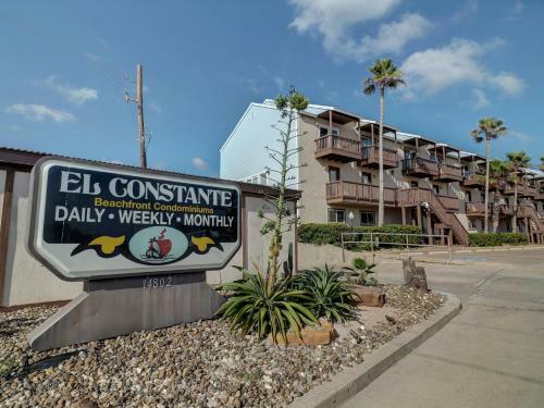 Apartamento El Constante 108k By Padre Escapes