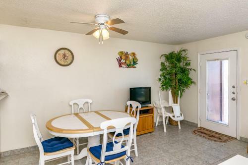 Apartamento El Constante 109 By Padre Escapes