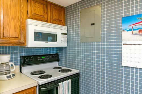 Apartamento El Constante 109 By Padre Escapes