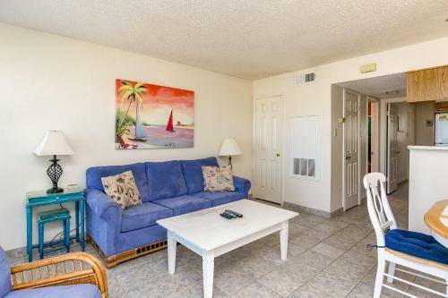 Apartamento El Constante 109 By Padre Escapes