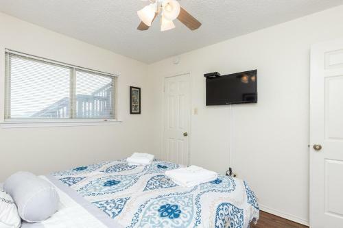 Apartamento El Constante 122 By Padre Escapes