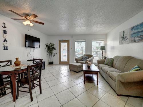 Apartamento El Constante 129 By Padre Escapes