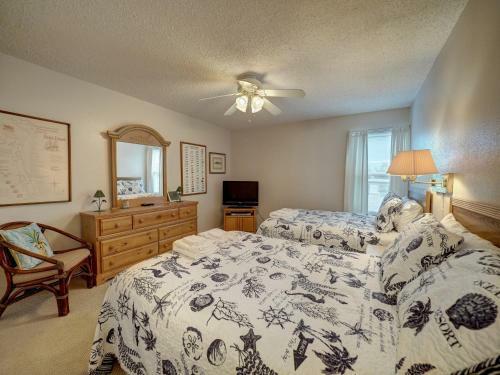 Apartamento Surfside 118 By Padre Escapes