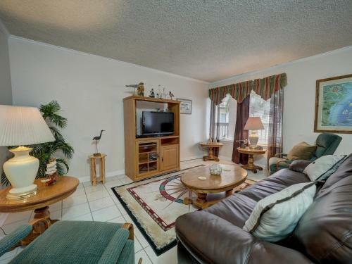 Apartamento Surfside 118 By Padre Escapes