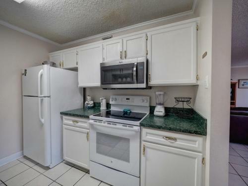 Apartamento Surfside 118 By Padre Escapes
