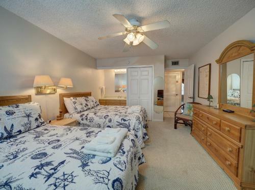 Apartamento Surfside 118 By Padre Escapes