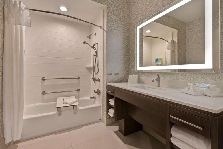 Hotel Home2 Suites Corpus Christi Southeast, Tx