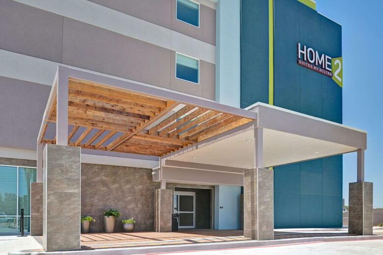 Hotel Home2 Suites Corpus Christi Southeast, Tx