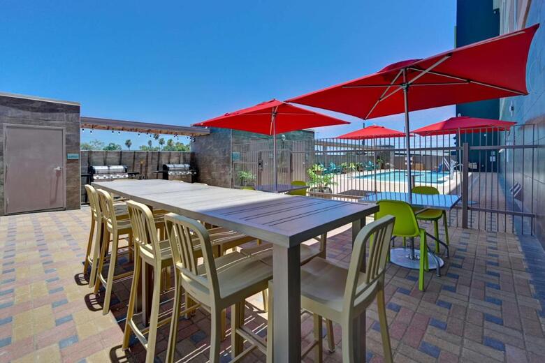 Hotel Home2 Suites Corpus Christi Southeast, Tx