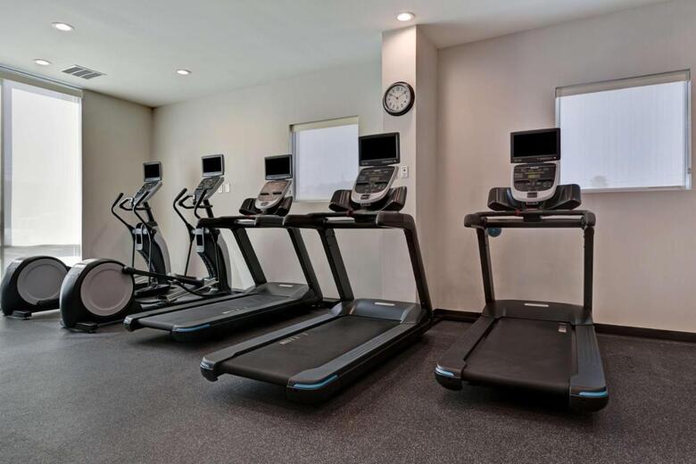 Hotel Home2 Suites Corpus Christi Southeast, Tx