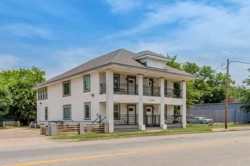 Apartamento Abode Dallas - The Cedars Downtown