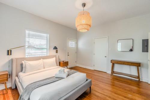 Apartamento Abode Dallas - The Cedars Downtown