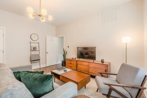 Apartamento Abode Dallas - The Cedars Downtown