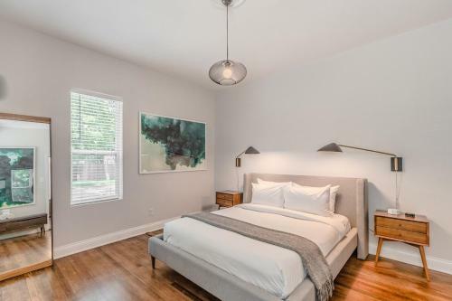 Apartamento Abode Dallas - The Cedars Downtown