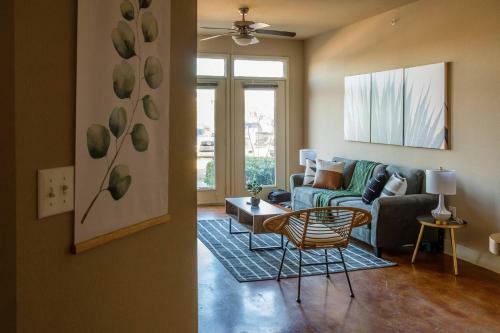 Apartamento 1 Br Apt Downtown By Frontdesk