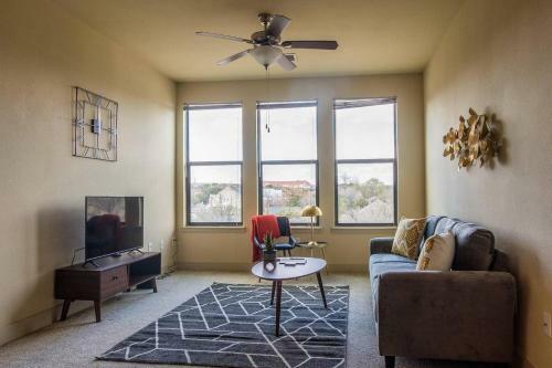 Apartamento Central Luxury 1br Apts By Frontdesk