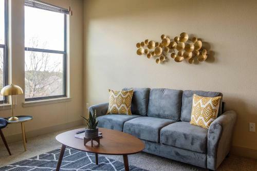 Apartamento Central Luxury 1br Apts By Frontdesk