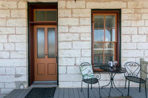 Apartamento Fountain Suite - On Main St - Pet-friendly