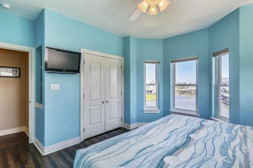 Livin' The Dream By Ryson Vacation Rentals